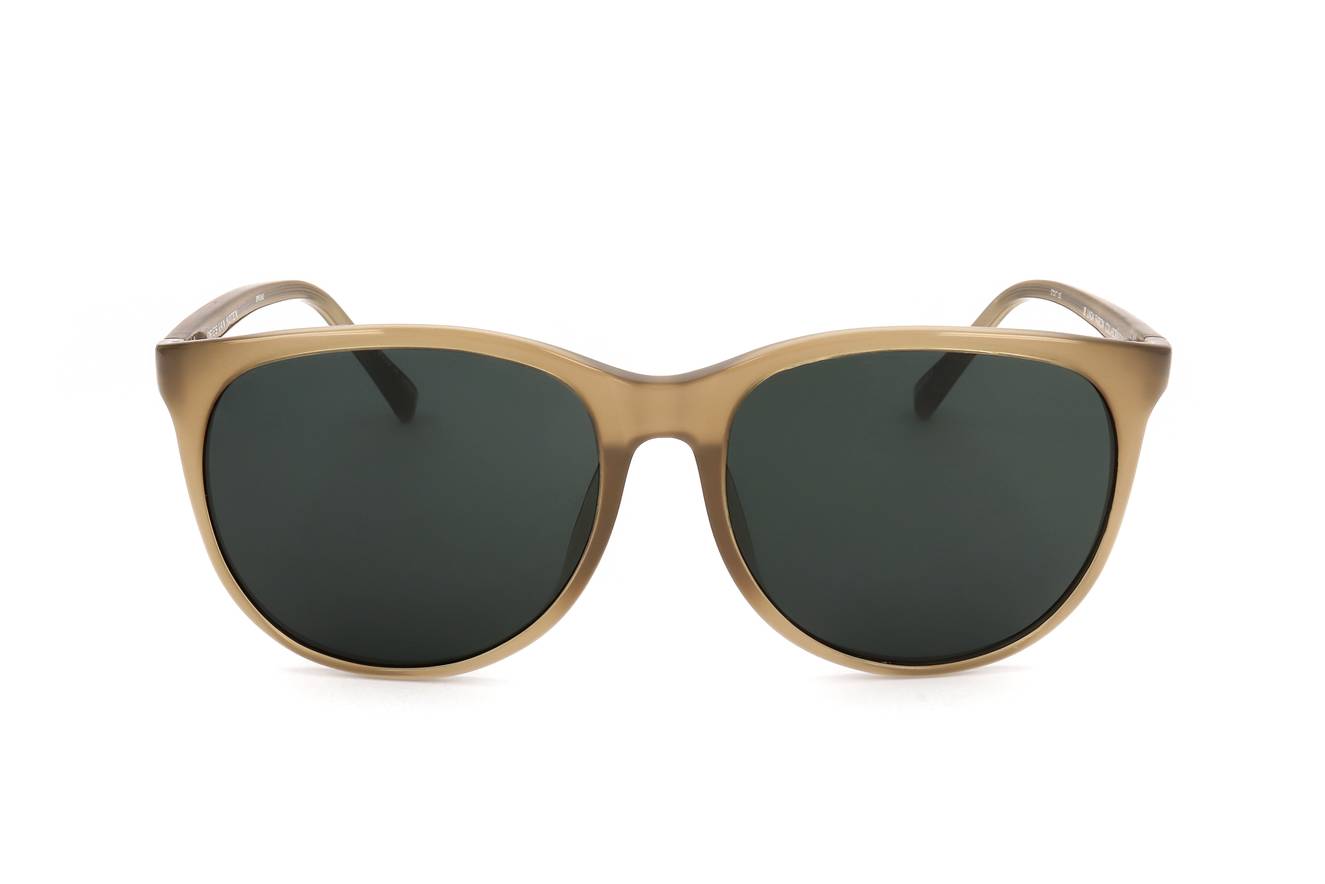 Lunettes De Soleil Dries Van Noten By Linda Farrow - Modèle DVN24 - Taille 57/17/140 - Neuf Avec étiquettes - Homme