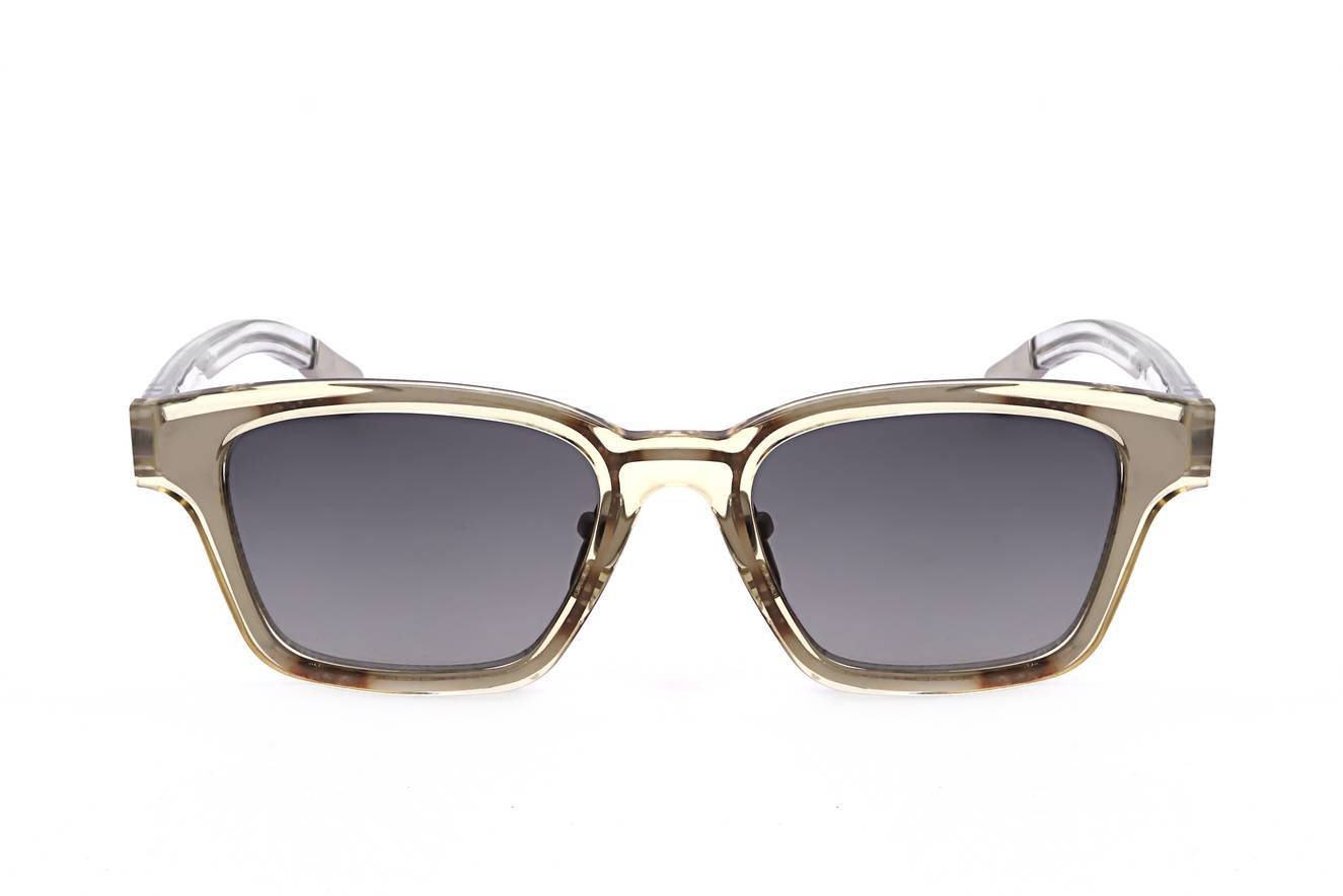 Lunettes De Soleil Kris Van Assche By Linda Farrow - Modèle KVA18 007 - Taille 50/17/0 - Neuf Avec étiquettes